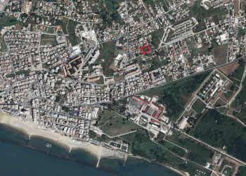 FOTO RIQUADRO 3.jpg - Terreno edificabile Via Tagliamento 8B, Nettuno - foto 4