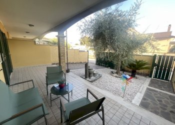 IMG_6021.JPG - Casa indipendente Via Jenne 48/f, Anzio - foto 14