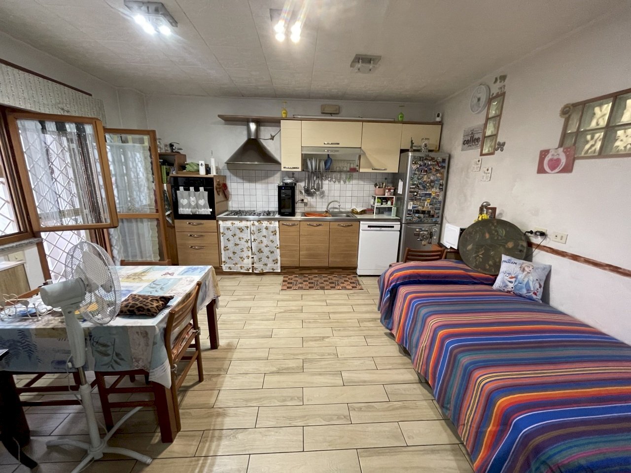 IMG_6914.JPG - Trilocale Via Risorgimento 1, Nettuno - foto 2