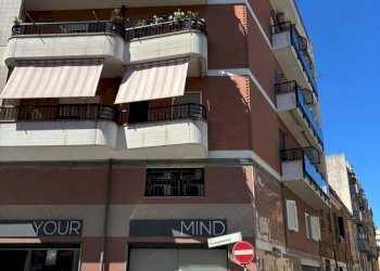 3665a2c4-b906-41bd-a53e-cacb95757fa6.jpg - Trilocale Via Risorgimento 1, Nettuno - foto 1