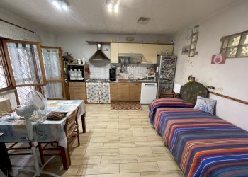 IMG_6914.JPG - Trilocale Via Risorgimento 1, Nettuno - foto 2