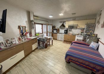 IMG_6913.JPG - Trilocale Via Risorgimento 1, Nettuno - foto 4