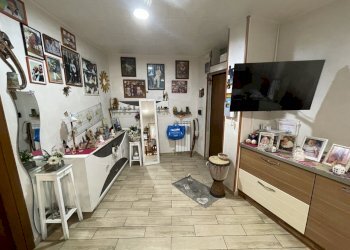 IMG_6915.JPG - Trilocale Via Risorgimento 1, Nettuno - foto 5