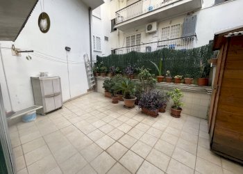 IMG_6920.JPG - Trilocale Via Risorgimento 1, Nettuno - foto 20