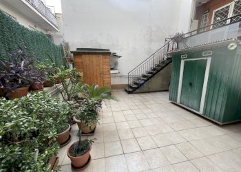 IMG_6921.JPG - Trilocale Via Risorgimento 1, Nettuno - foto 22