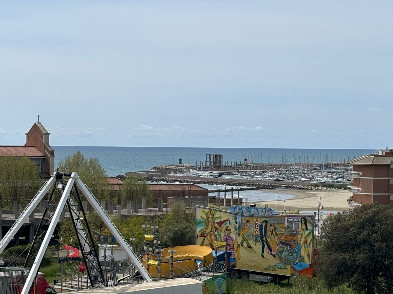 05eabef5-29d1-49a6-98c4-b6bdd817aa2f.jpg - Quadrilocale Via Lipari 1A, Nettuno - foto 2