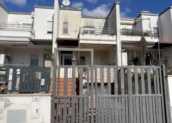 IMG_3936.JPG - Villa a Schiera Via Monte Parioli 10, Nettuno - foto 1