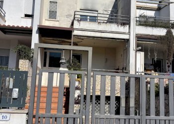 IMG_3934.JPG - Villa a Schiera Via Monte Parioli 10, Nettuno - foto 30