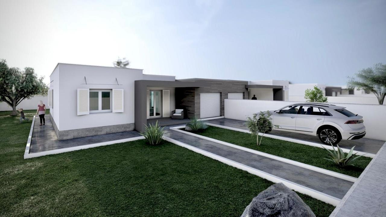 PHOTO-2024-12-20-12-58-33 (1).jpg - Three-family Villa Via Rinascimento 71, Anzio - photo 1