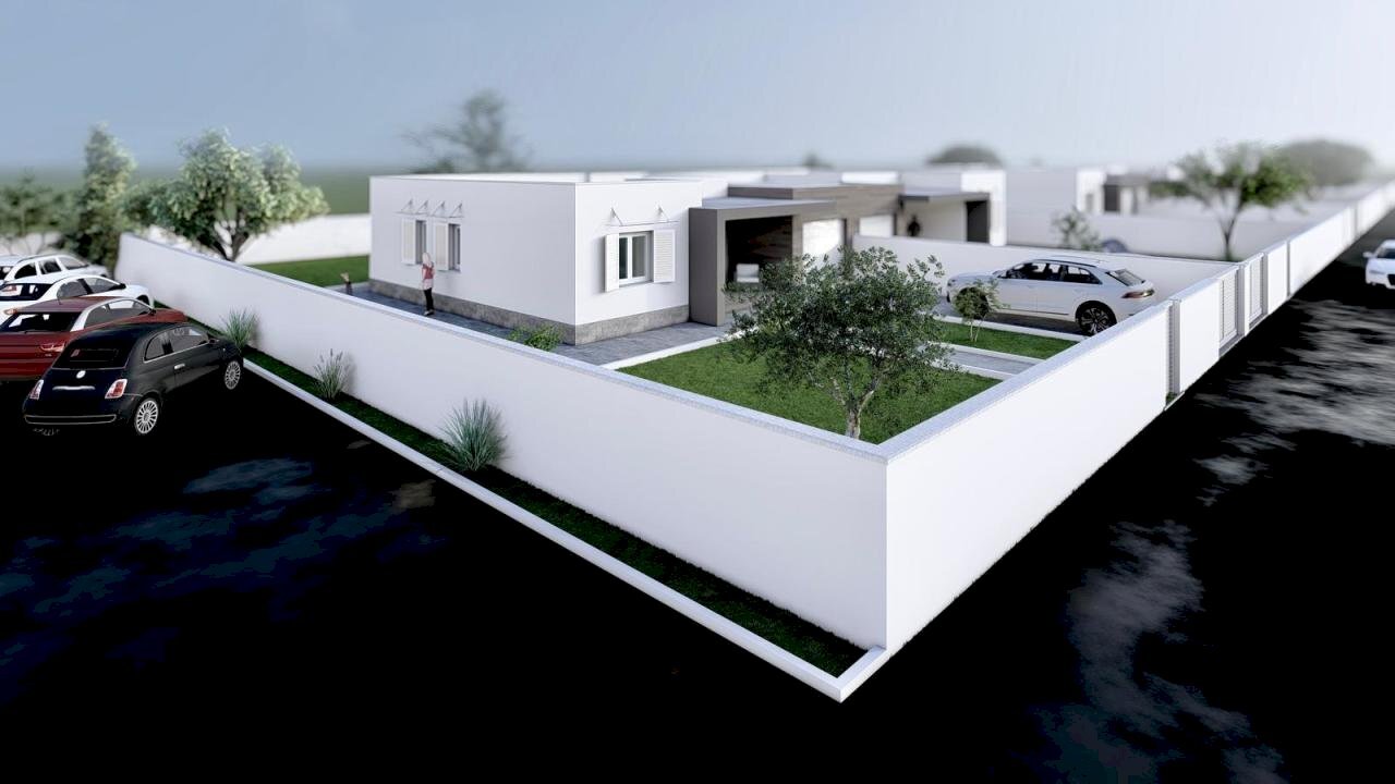 PHOTO-2024-12-20-12-58-33 (2).jpg - Three-family Villa Via Rinascimento 71, Anzio - photo 2