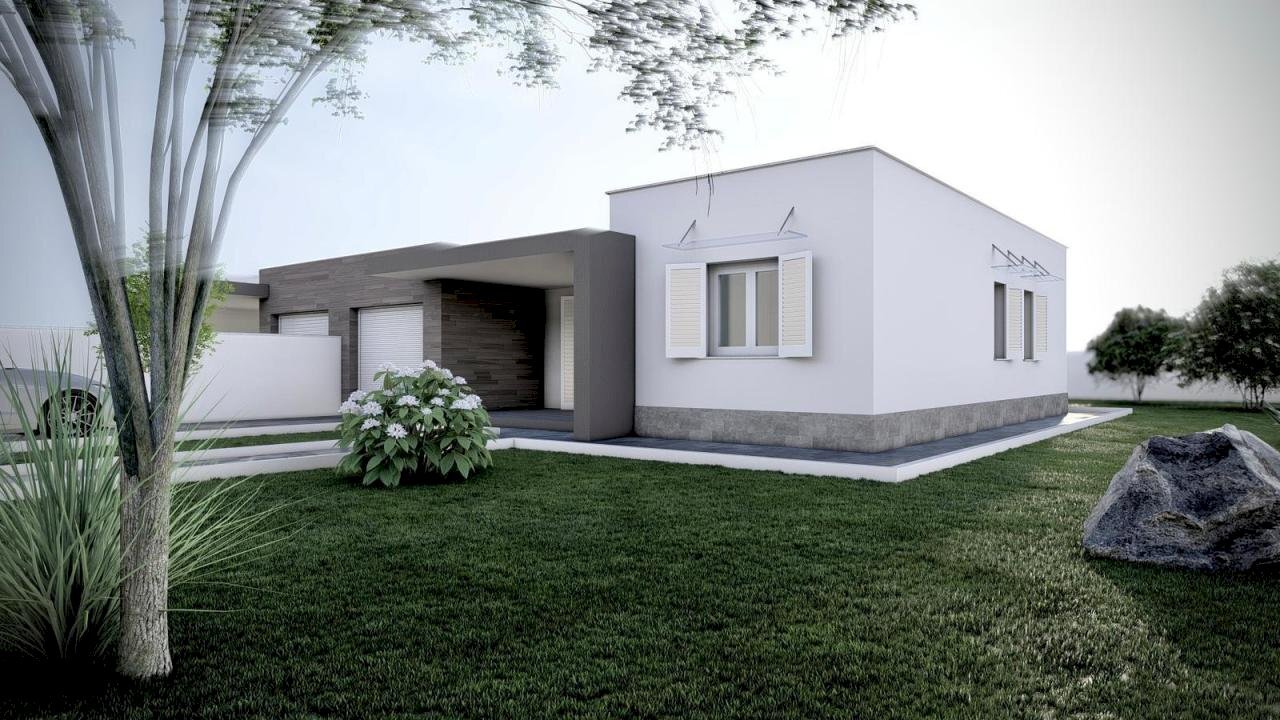 PHOTO-2024-12-20-12-58-33 (3).jpg - Three-family Villa Via Rinascimento 71, Anzio - photo 3