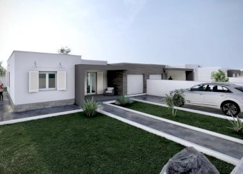 PHOTO-2024-12-20-12-58-33 (1).jpg - Three-family Villa Via Rinascimento 71, Anzio - photo 1