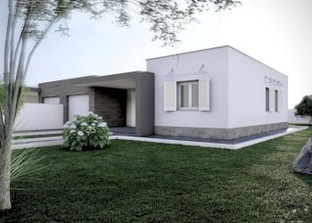 PHOTO-2024-12-20-12-58-33 (3).jpg - Three-family Villa Via Rinascimento 71, Anzio - photo 3