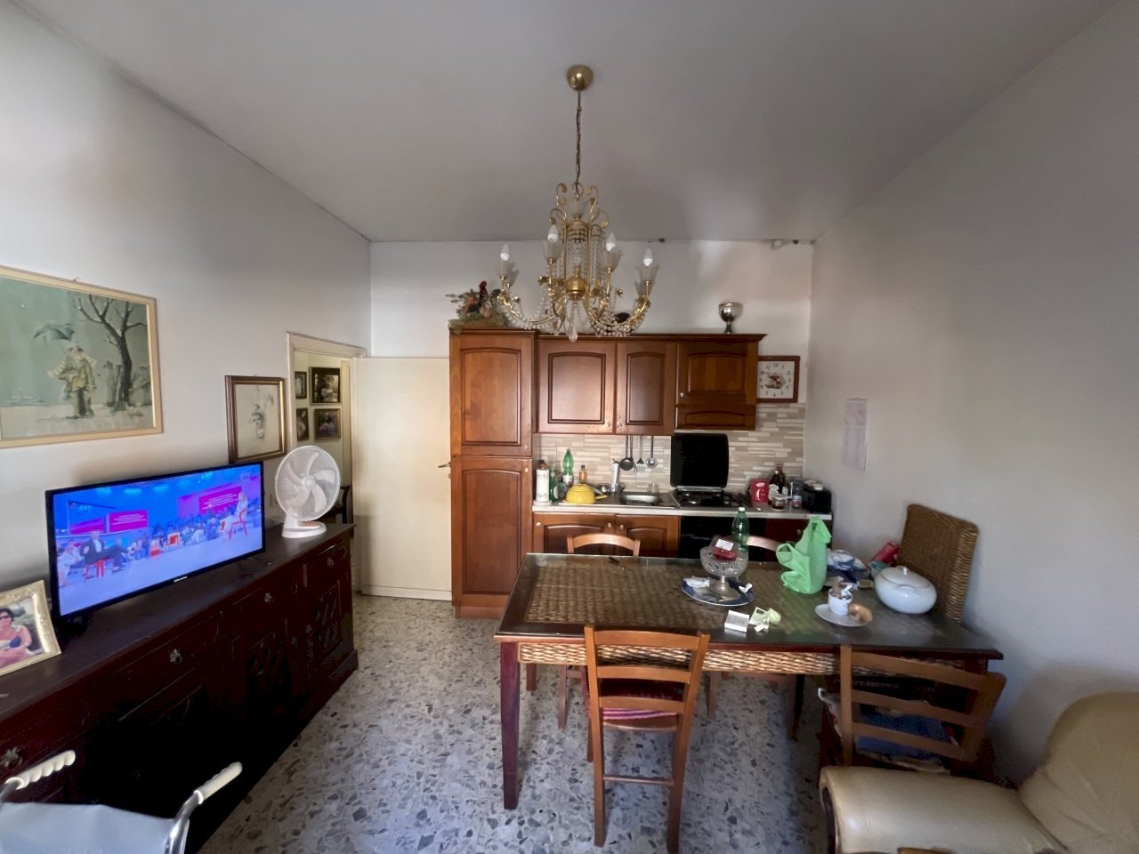 IMG_7176.JPG - Trilocale Via della Liberazione 45, Nettuno - foto 3