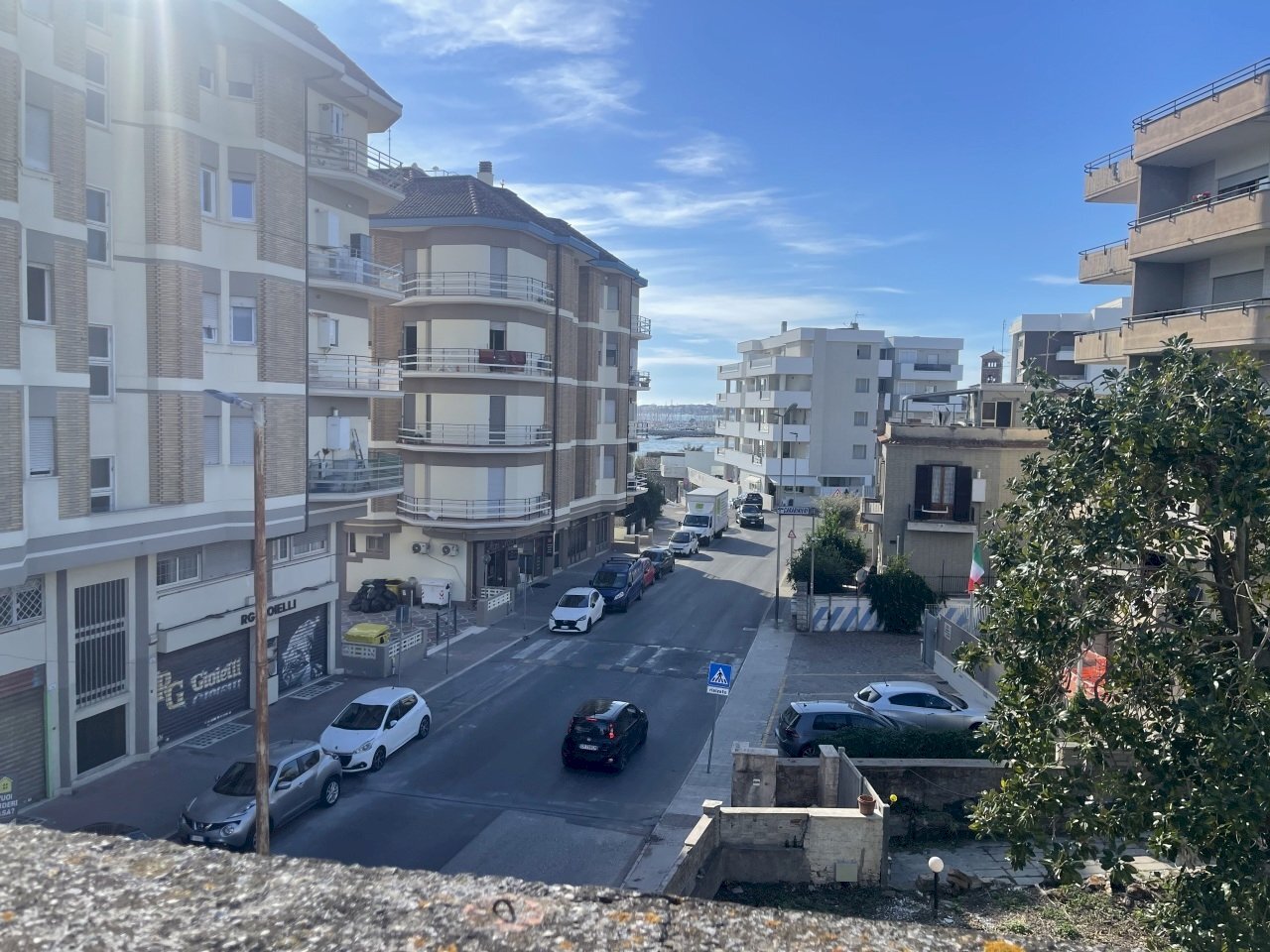 IMG_7164.JPG - Trilocale Via della Liberazione 45, Nettuno - foto 1