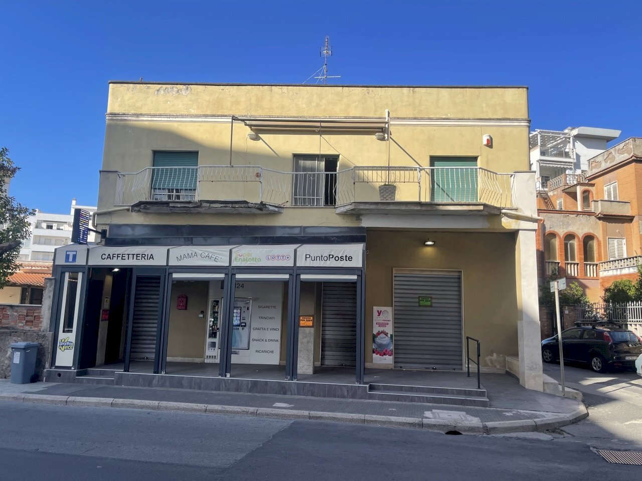 IMG_7141.JPG - Trilocale Via della Liberazione 45, Nettuno - foto 2