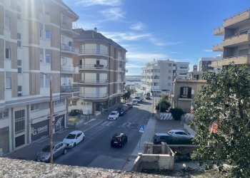 IMG_7164.JPG - Trilocale Via della Liberazione 45, Nettuno - foto 1