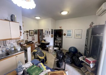 IMG_7158.JPG - Trilocale Via della Liberazione 45, Nettuno - foto 4