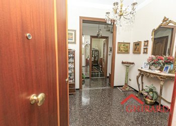 1.0 INGRESSO.jpg - Appartamento Via Laviosa 31, Genova - foto 3