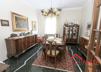 2.0 SALA.jpg - Appartamento Via Laviosa 31, Genova - foto 6