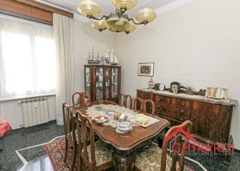 2.1 SALA.jpg - Appartamento Via Laviosa 31, Genova - foto 7