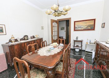 2.2 SALA.jpg - Appartamento Via Laviosa 31, Genova - foto 8