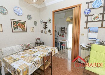 3.0 CUCINA.jpg - Appartamento Via Laviosa 31, Genova - foto 10