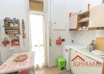3.3 CUCINA.jpg - Appartamento Via Laviosa 31, Genova - foto 14