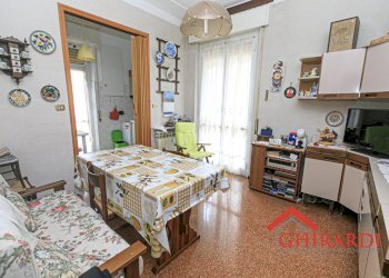 3.5 CUCINA.jpg - Appartamento Via Laviosa 31, Genova - foto 11