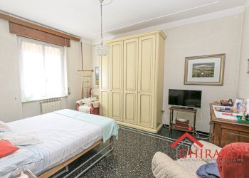 4.0 CAMERA 1.jpg - Appartamento Via Laviosa 31, Genova - foto 16