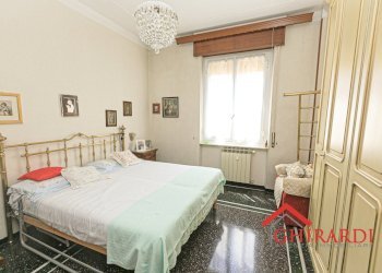 4.1 CAMERA 1.jpg - Appartamento Via Laviosa 31, Genova - foto 17