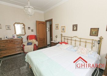 4.2 CAMERA 1.jpg - Appartamento Via Laviosa 31, Genova - foto 18