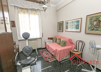 5.1 CAMERA 2.jpg - Appartamento Via Laviosa 31, Genova - foto 21