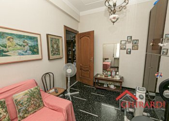 5.3 CAMERA 2.jpg - Appartamento Via Laviosa 31, Genova - foto 22