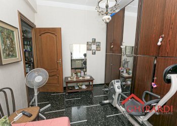 5.4 CAMERA 2.jpg - Appartamento Via Laviosa 31, Genova - foto 23