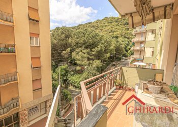 8.2 BALCONE.jpg - Appartamento Via Laviosa 31, Genova - foto 29