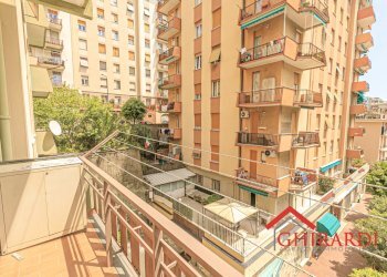 8.3 BALCONE.jpg - Appartamento Via Laviosa 31, Genova - foto 30