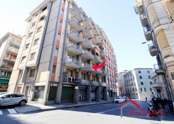 15.0 EDIFICIO.jpg - Appartamento Via Borzoli 10, Genova - foto 1
