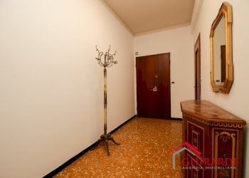 1.0 INGRESSO.jpg - Appartamento Via Borzoli 10, Genova - foto 2