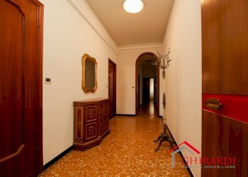 1.2 INGRESSO.jpg - Appartamento Via Borzoli 10, Genova - foto 4