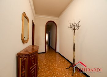1.3 INGRESSO.jpg - Appartamento Via Borzoli 10, Genova - foto 5