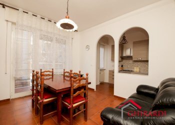 2.0 SALA.jpg - Appartamento Via Borzoli 10, Genova - foto 8