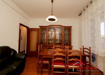 2.2 SALA.jpg - Appartamento Via Borzoli 10, Genova - foto 7