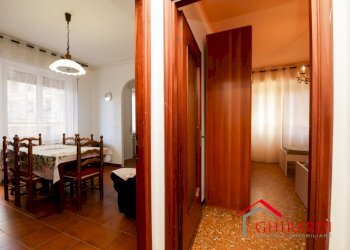 2.4 SALA.jpg - Appartamento Via Borzoli 10, Genova - foto 10
