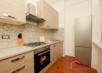 3.0 CUCINA.jpg - Appartamento Via Borzoli 10, Genova - foto 11