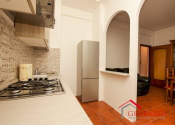 3.1 CUCINA.jpg - Appartamento Via Borzoli 10, Genova - foto 12