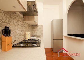 3.2 CUCINA.jpg - Appartamento Via Borzoli 10, Genova - foto 13