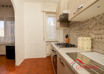 3.3 CUCINA.jpg - Appartamento Via Borzoli 10, Genova - foto 14