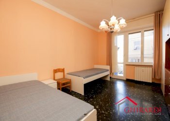 4.0 CAMERA1.jpg - Appartamento Via Borzoli 10, Genova - foto 15