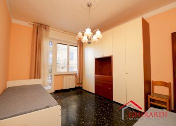 4.1 CAMERA1.jpg - Appartamento Via Borzoli 10, Genova - foto 16